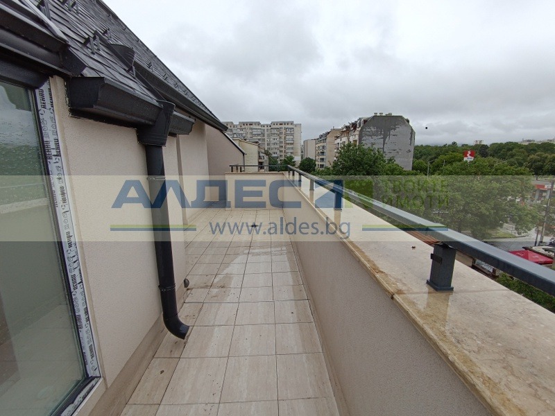 Продается  1 спальня София , Зона Б-19 , 67 кв.м | 36005804 - изображение [11]