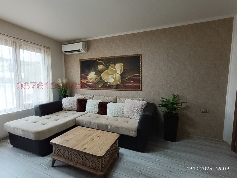 Продава 3-СТАЕН, гр. Дупница, област Кюстендил, снимка 3 - Апартаменти - 52776853