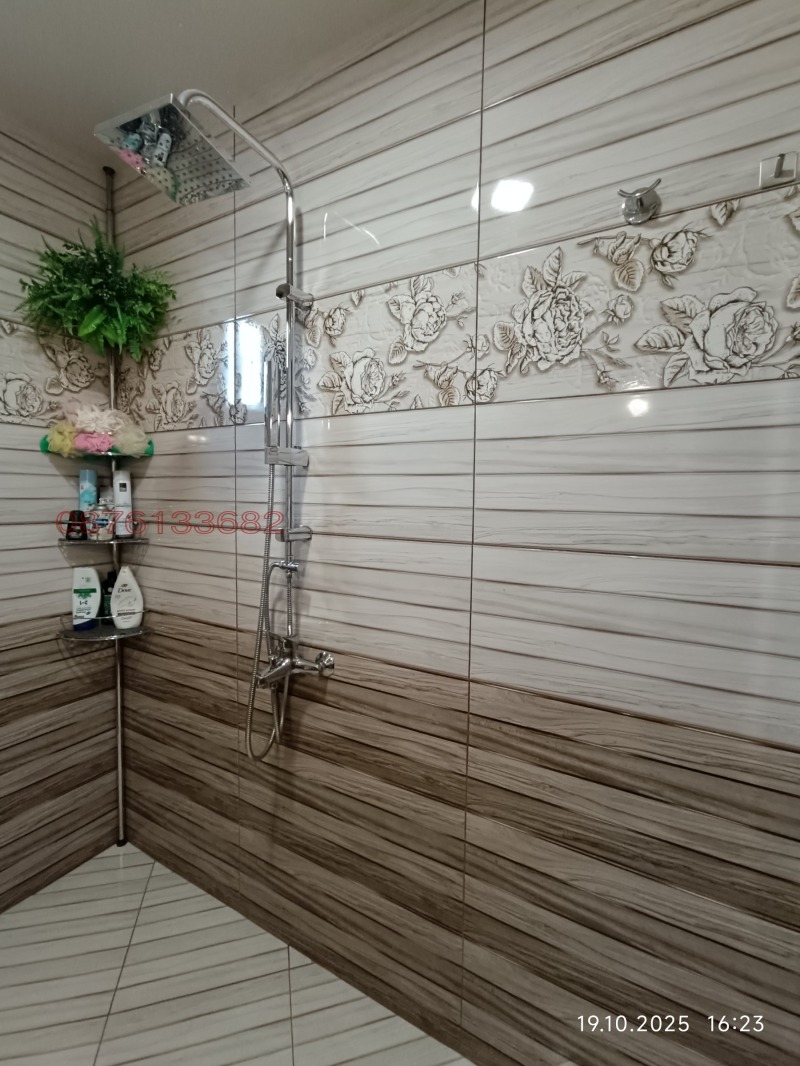 Продава 3-СТАЕН, гр. Дупница, област Кюстендил, снимка 8 - Апартаменти - 52776853