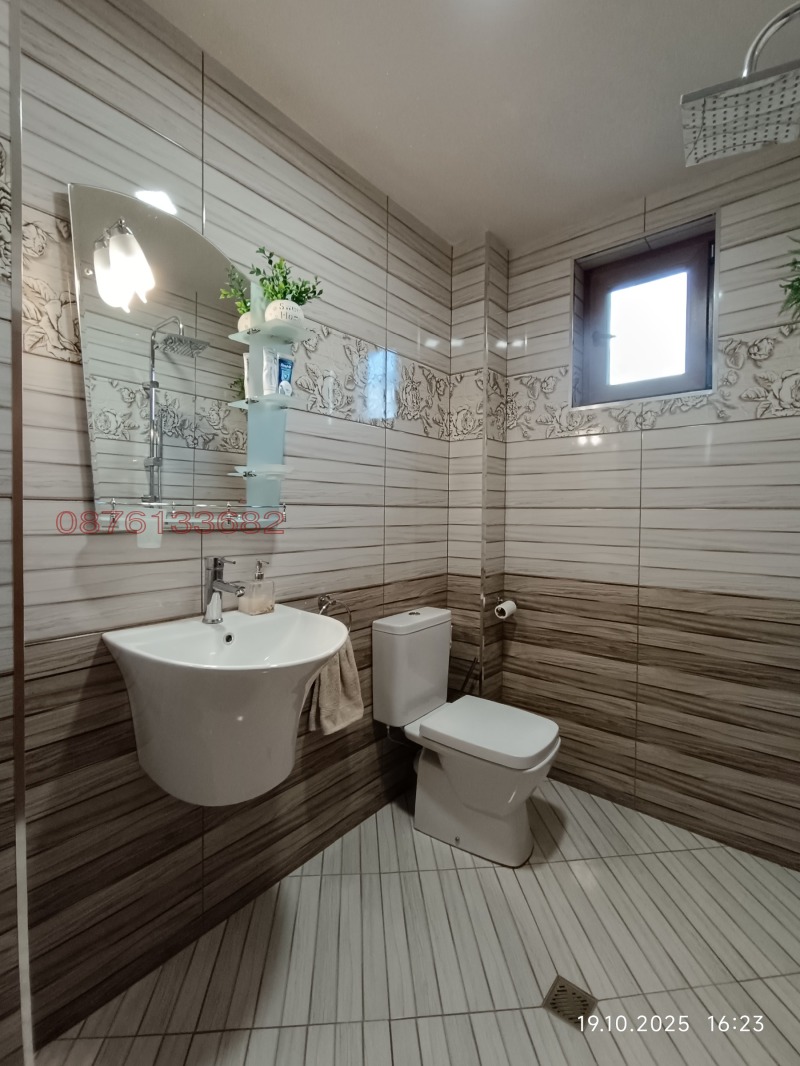 Продава 3-СТАЕН, гр. Дупница, област Кюстендил, снимка 7 - Апартаменти - 52776853