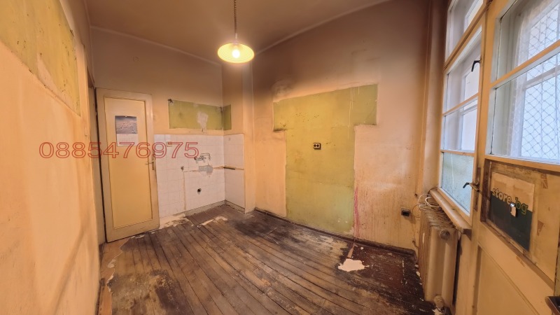 Продава 2-СТАЕН, гр. София, Център, снимка 12 - Апартаменти - 52710332