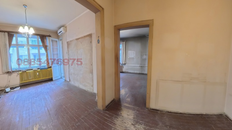 Продава 2-СТАЕН, гр. София, Център, снимка 4 - Апартаменти - 52710332