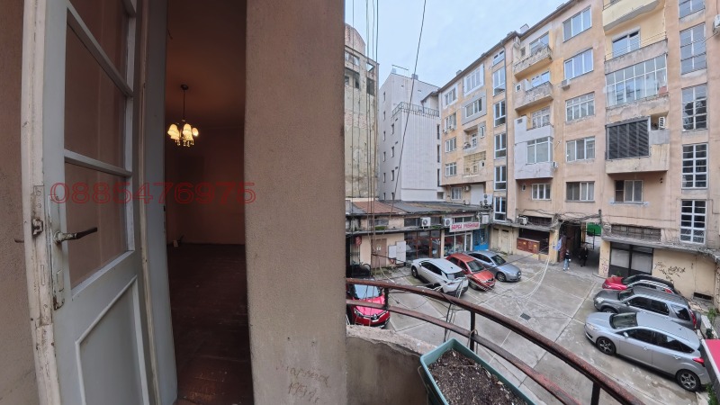 Продава 2-СТАЕН, гр. София, Център, снимка 8 - Апартаменти - 52710332
