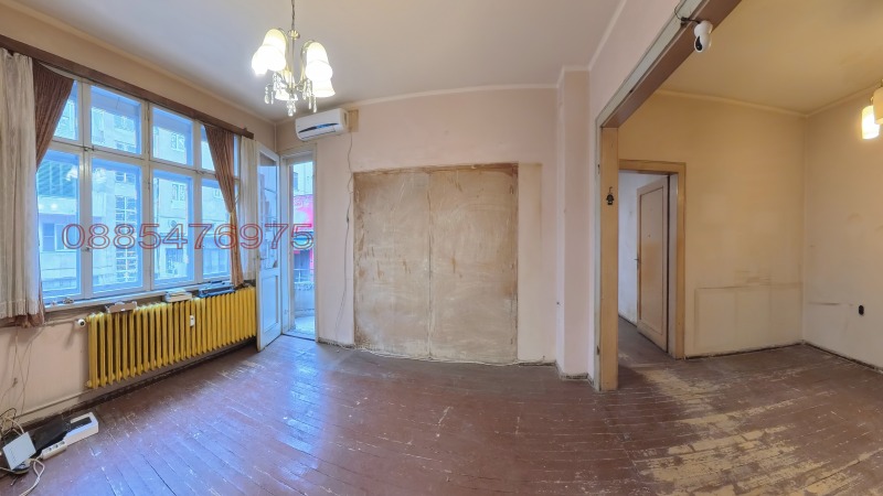 Продава 2-СТАЕН, гр. София, Център, снимка 6 - Апартаменти - 52710332