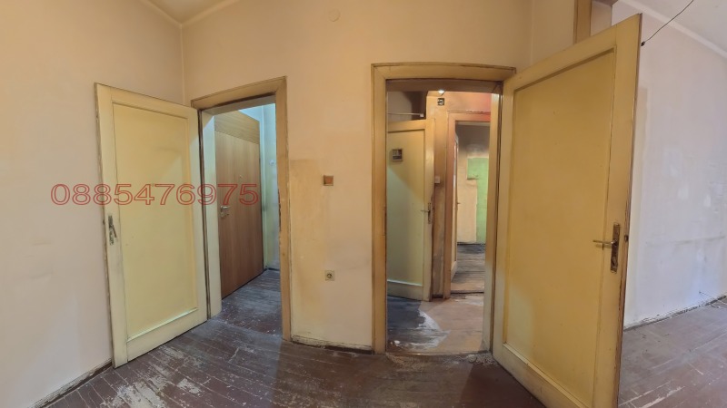 Продава 2-СТАЕН, гр. София, Център, снимка 5 - Апартаменти - 52710332