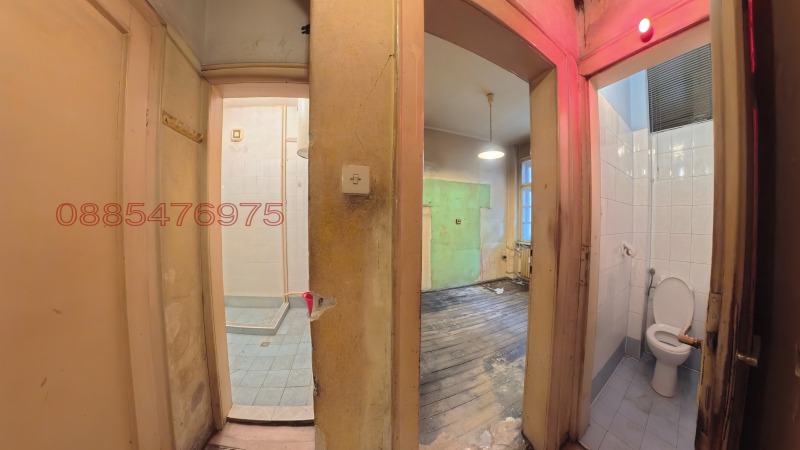 Продава 2-СТАЕН, гр. София, Център, снимка 9 - Апартаменти - 52710332