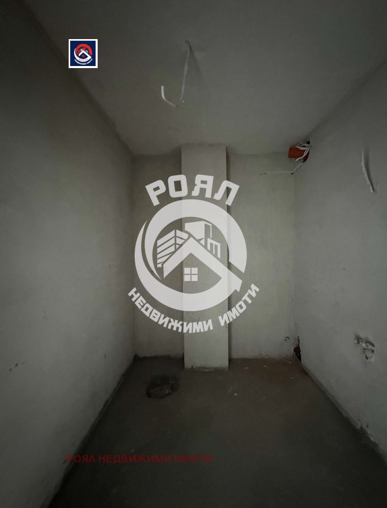 Продава 2-СТАЕН, гр. Пловдив, Христо Смирненски, снимка 2 - Апартаменти - 56203747