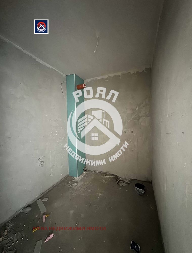 Продава 2-СТАЕН, гр. Пловдив, Христо Смирненски, снимка 3 - Апартаменти - 56203747