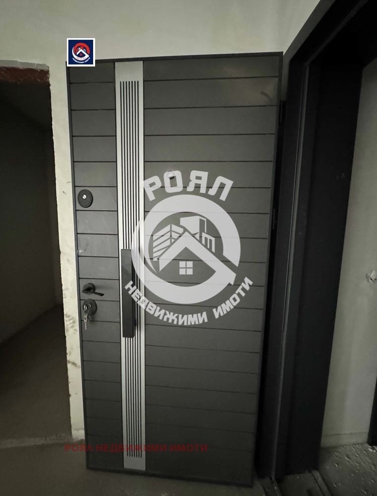 Продава 2-СТАЕН, гр. Пловдив, Христо Смирненски, снимка 5 - Апартаменти - 56203747