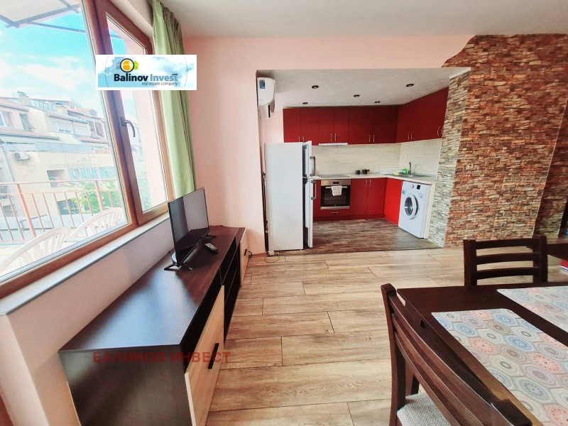 Na prodej  2 ložnice Varna , Okražna bolnica-Generali , 110 m2 | 37831163 - obraz [6]