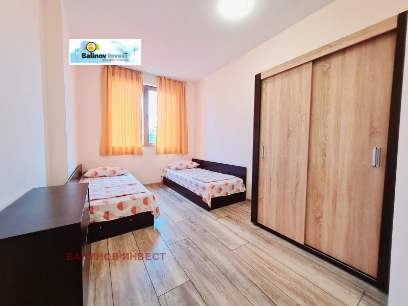 Na prodej  2 ložnice Varna , Okražna bolnica-Generali , 110 m2 | 37831163 - obraz [10]