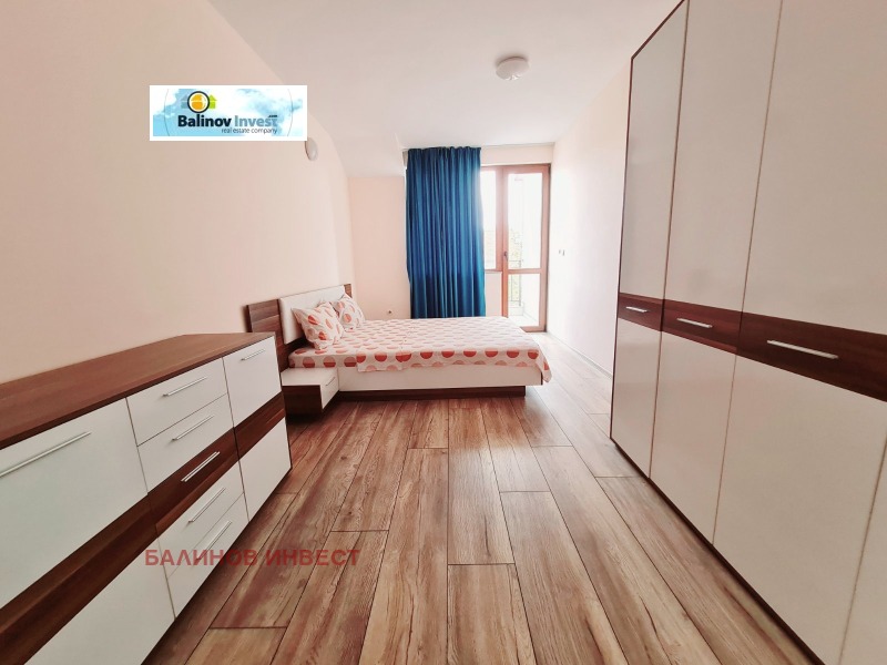 Na prodej  2 ložnice Varna , Okražna bolnica-Generali , 110 m2 | 37831163 - obraz [9]