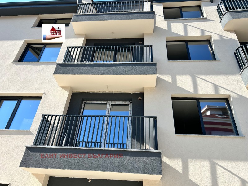 Продава  3-стаен град София , Кръстова вада , 93 кв.м | 57563312 - изображение [8]