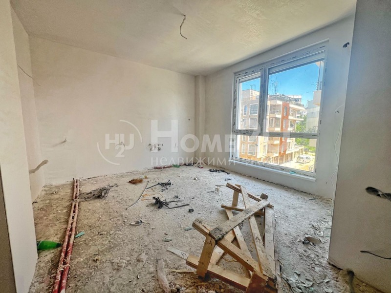 For Sale  2 bedroom Plovdiv , Hristo Smirnenski , 101 sq.m | 44886343 - image [4]
