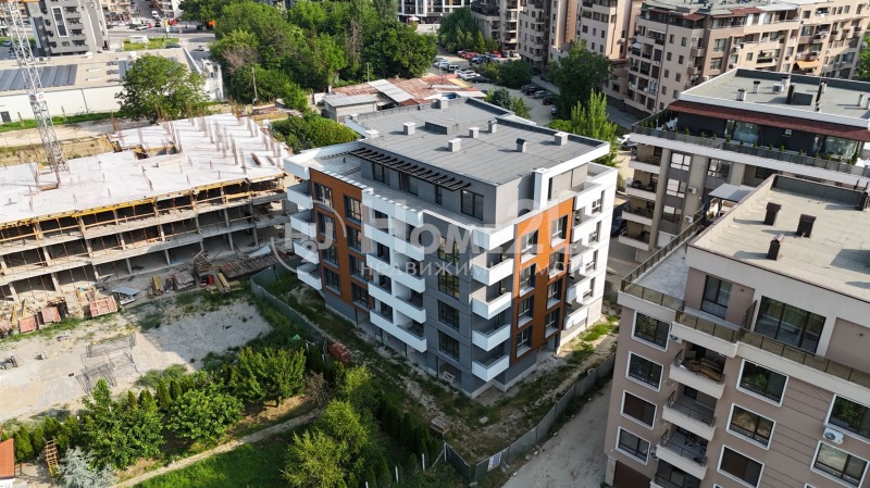For Sale  2 bedroom Plovdiv , Hristo Smirnenski , 101 sq.m | 44886343 - image [9]