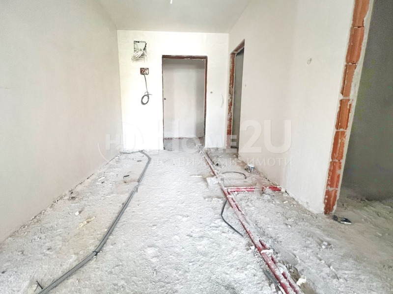 For Sale  2 bedroom Plovdiv , Hristo Smirnenski , 101 sq.m | 44886343 - image [5]