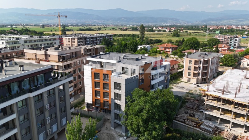 For Sale  2 bedroom Plovdiv , Hristo Smirnenski , 101 sq.m | 44886343 - image [8]