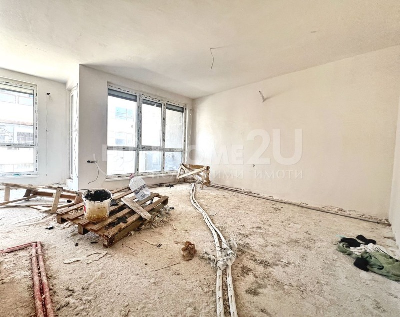 For Sale  2 bedroom Plovdiv , Hristo Smirnenski , 101 sq.m | 44886343 - image [3]