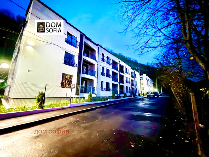 Продава 3-СТАЕН, гр. София, Княжево, снимка 2 - Апартаменти - 52556116