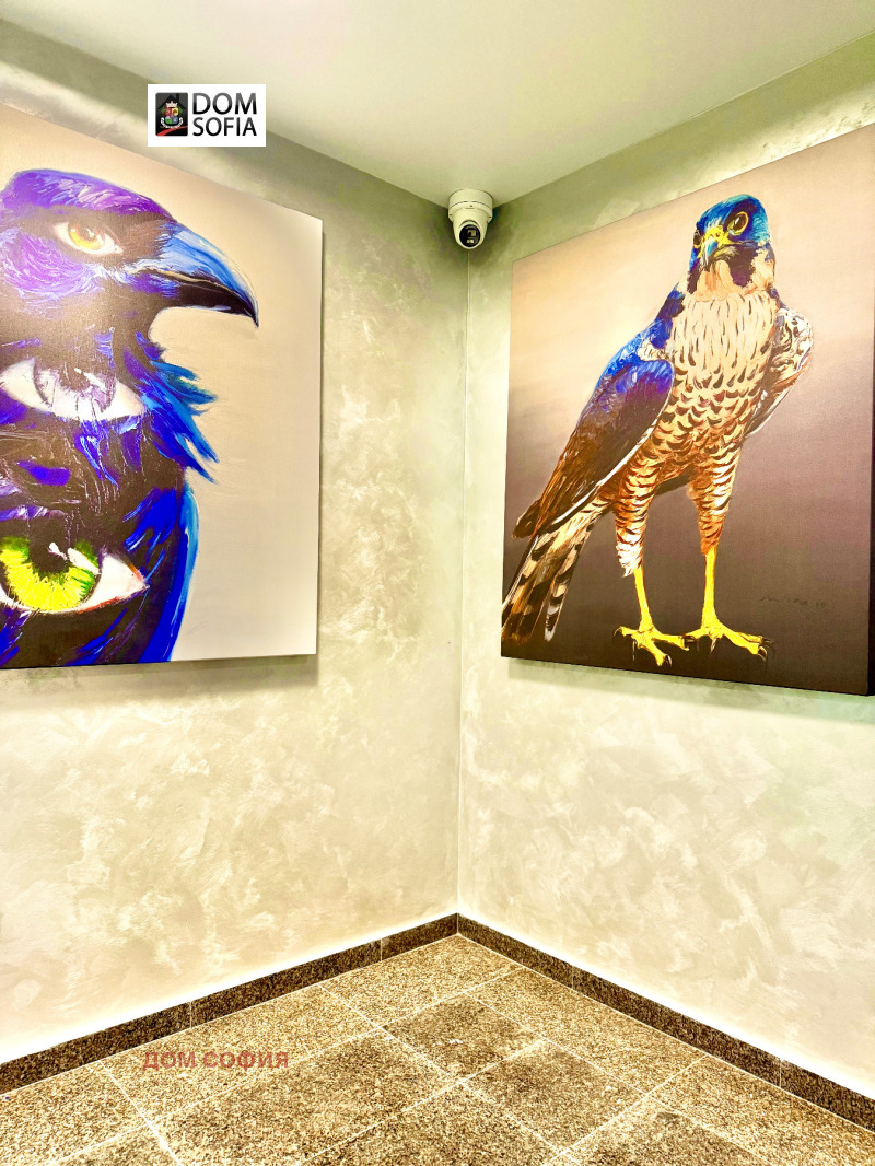 Продава 3-СТАЕН, гр. София, Княжево, снимка 7 - Апартаменти - 52556116