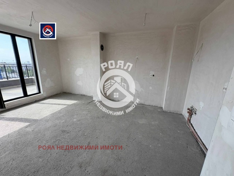 Продава  3-стаен град Пловдив , Тракия , 118 кв.м | 46918133 - изображение [2]