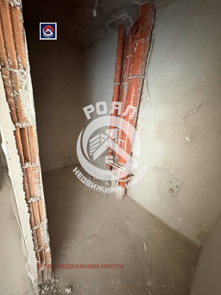 Продава  3-стаен град Пловдив , Тракия , 118 кв.м | 46918133 - изображение [7]