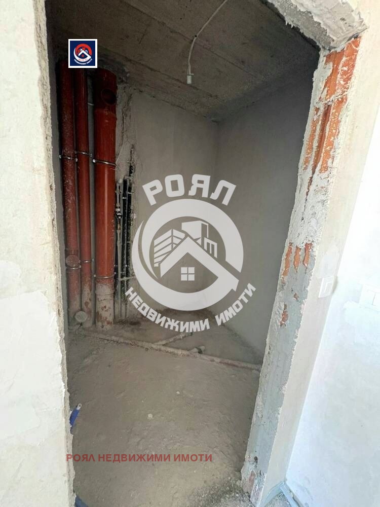 Продава  3-стаен град Пловдив , Тракия , 118 кв.м | 46918133 - изображение [8]