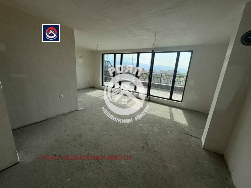 Продава  3-стаен град Пловдив , Тракия , 118 кв.м | 46918133