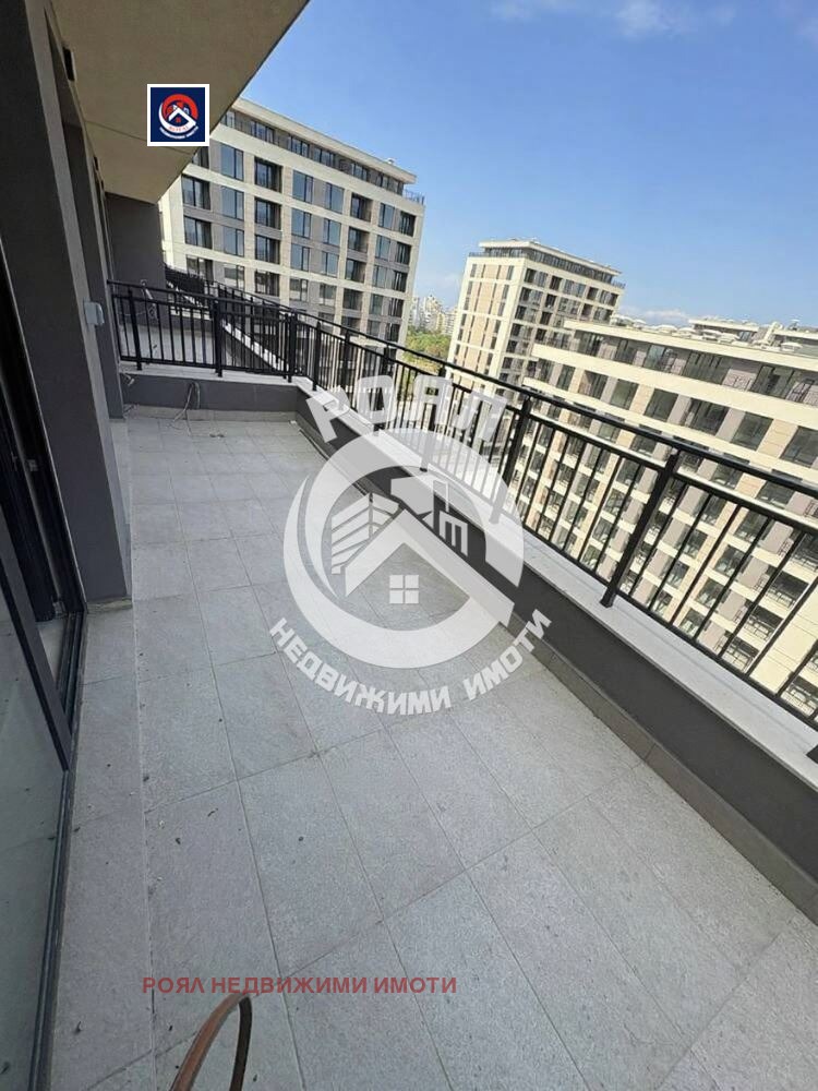 Продава  3-стаен град Пловдив , Тракия , 118 кв.м | 46918133 - изображение [12]