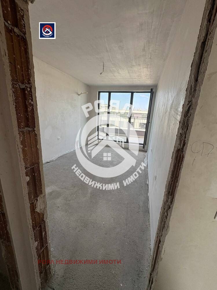 Продава  3-стаен град Пловдив , Тракия , 118 кв.м | 46918133 - изображение [5]