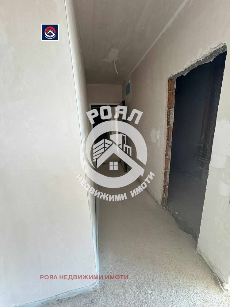 Продава  3-стаен град Пловдив , Тракия , 118 кв.м | 46918133 - изображение [10]