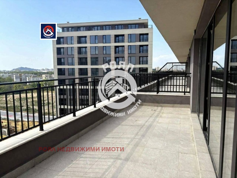 Продава  3-стаен град Пловдив , Тракия , 118 кв.м | 46918133 - изображение [13]