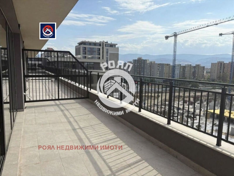 Продава  3-стаен град Пловдив , Тракия , 118 кв.м | 46918133 - изображение [11]