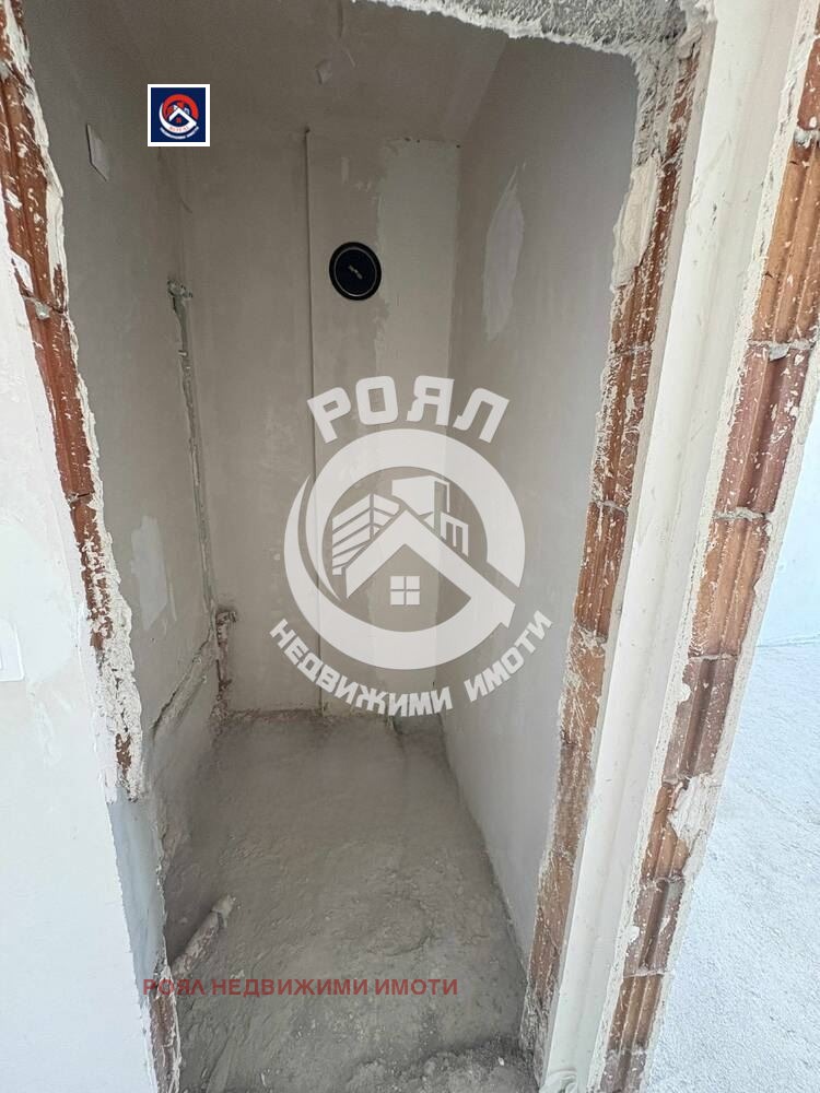 Продава  3-стаен град Пловдив , Тракия , 118 кв.м | 46918133 - изображение [6]