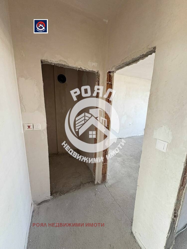 Продава  3-стаен град Пловдив , Тракия , 118 кв.м | 46918133 - изображение [9]