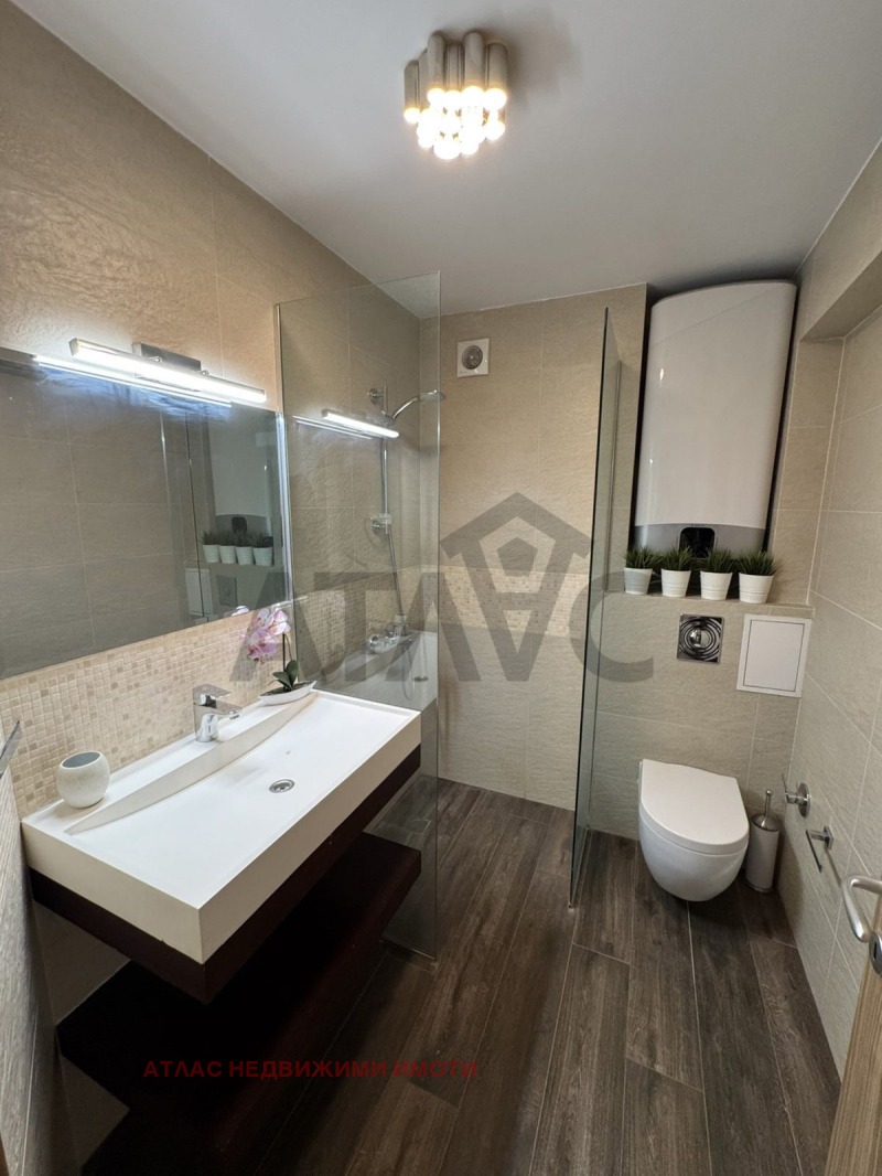 Til salg  2 soveværelser Plovdiv , Kyuchuk Parizh , 96 kvm | 95077762 - billede [9]