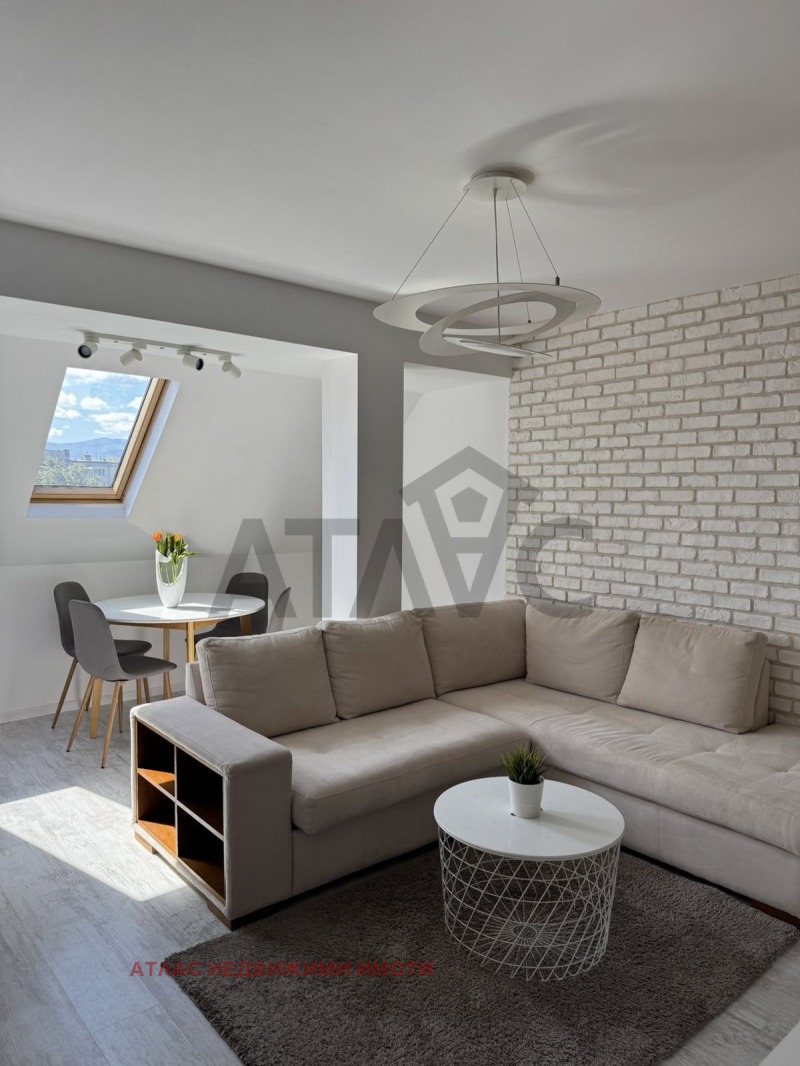 Til salg  2 soveværelser Plovdiv , Kyuchuk Parizh , 96 kvm | 95077762 - billede [3]