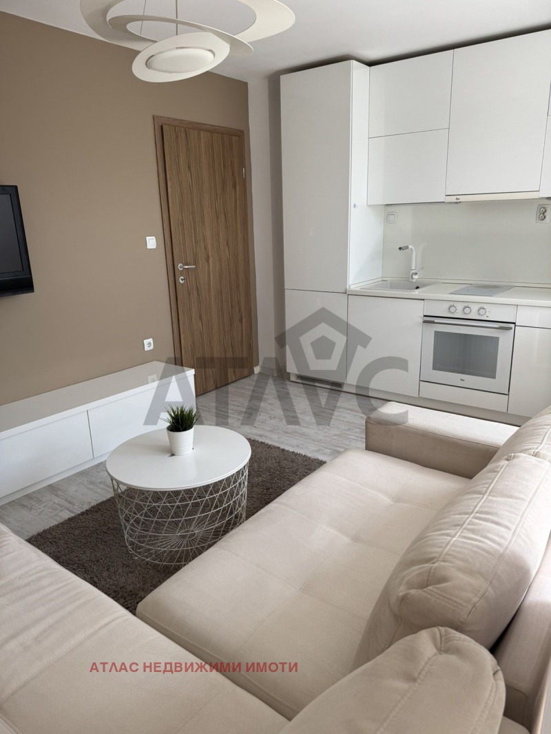 Til salg  2 soveværelser Plovdiv , Kyuchuk Parizh , 96 kvm | 95077762 - billede [2]