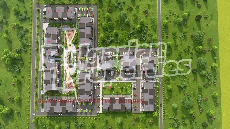 Продава 3-СТАЕН, град Пловдив, Остромила • 145038 € / 283669.67 лв. • 76321895 1