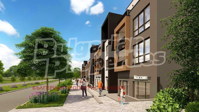 À vendre  2 chambres Plovdiv , Ostromila , 109 m² | 21383879 - image [16]