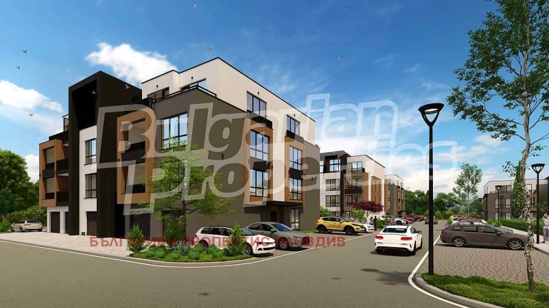À vendre  2 chambres Plovdiv , Ostromila , 109 m² | 21383879 - image [11]