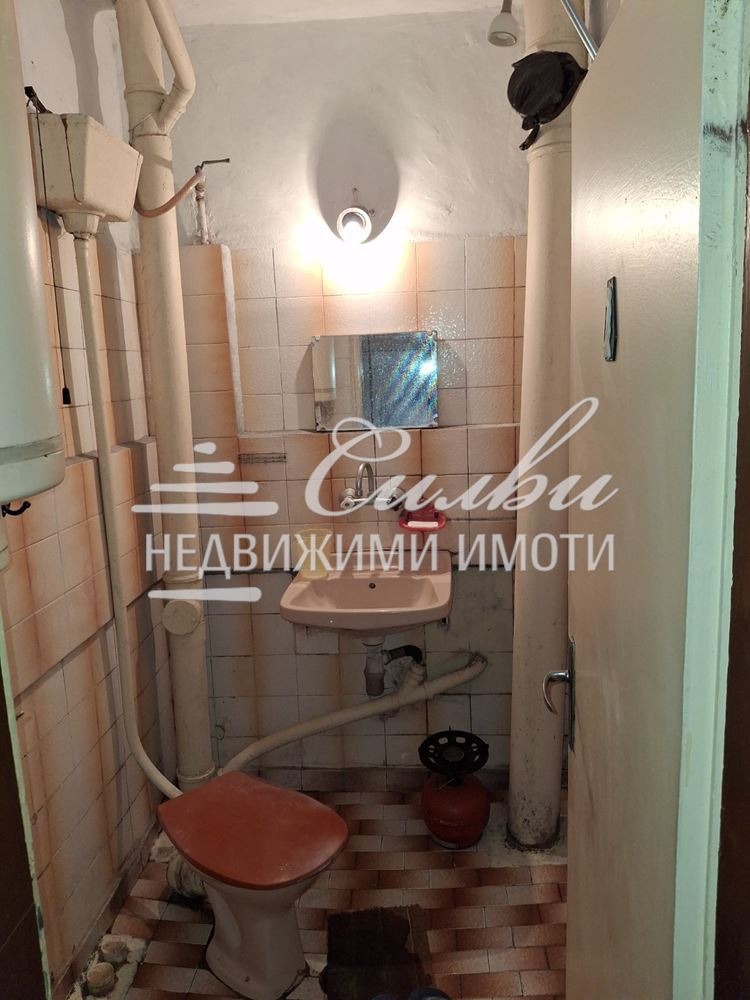 Продава 3-СТАЕН, гр. Търговище, Запад 2, снимка 8 - Апартаменти - 53073897