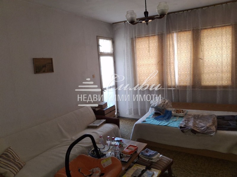 Продава 3-СТАЕН, гр. Търговище, Запад 2, снимка 6 - Апартаменти - 53073897