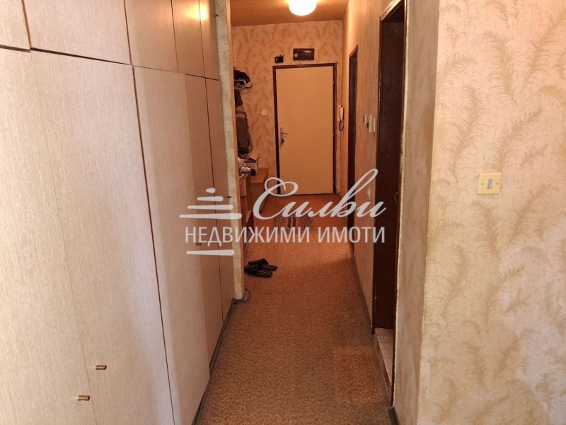 Продава 3-СТАЕН, гр. Търговище, Запад 2, снимка 10 - Апартаменти - 53073897