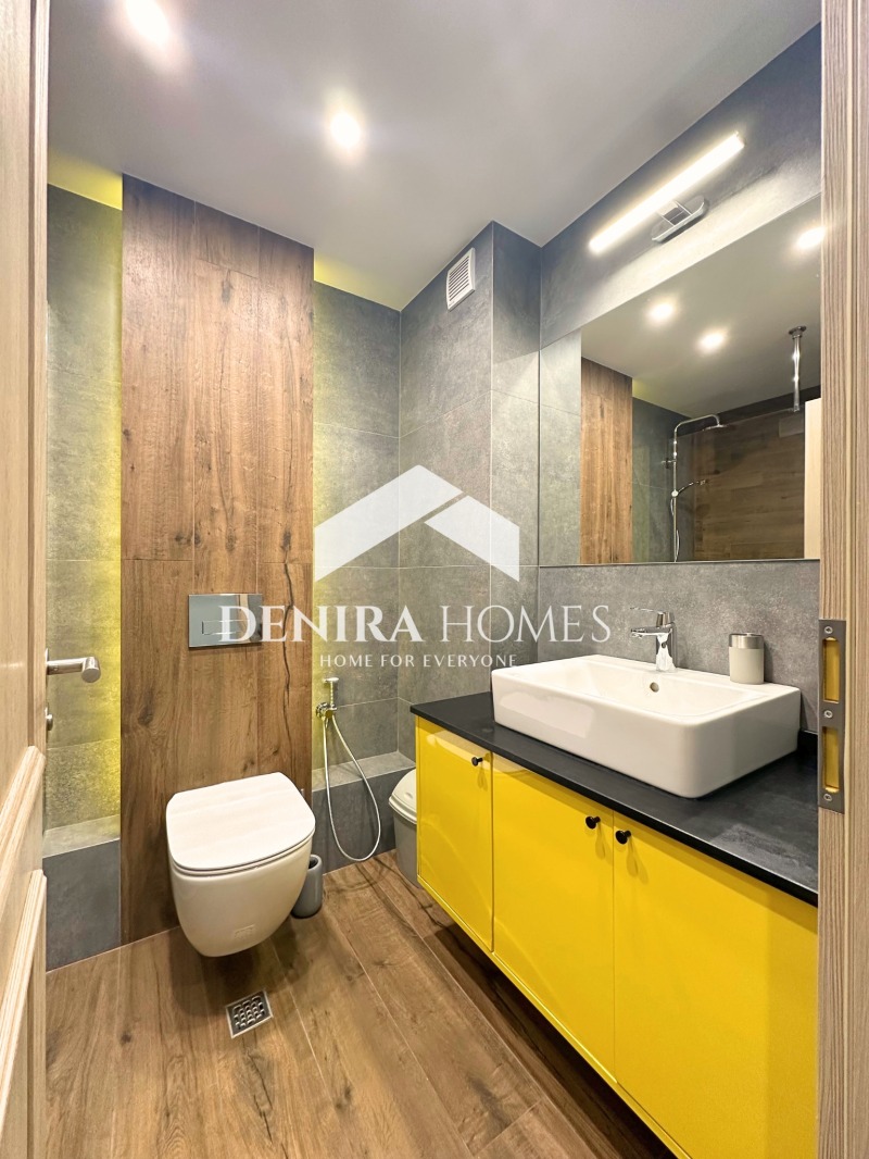 Продава 4-СТАЕН, гр. София, Изток, снимка 15 - Апартаменти - 52128319