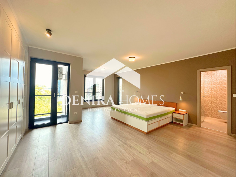 Продава 4-СТАЕН, гр. София, Изток, снимка 10 - Апартаменти - 52128319