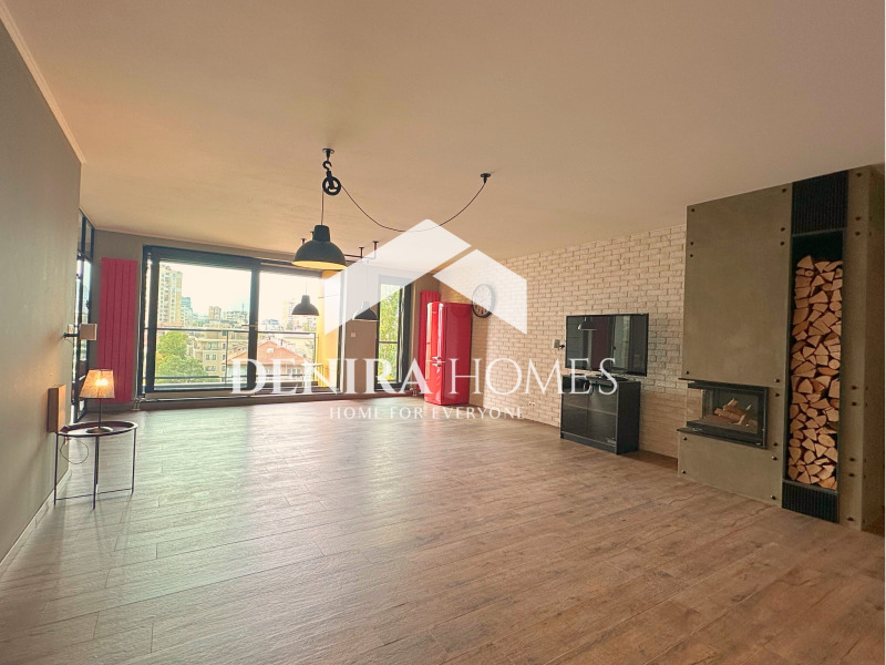 Продава 4-СТАЕН, гр. София, Изток, снимка 4 - Апартаменти - 52128319