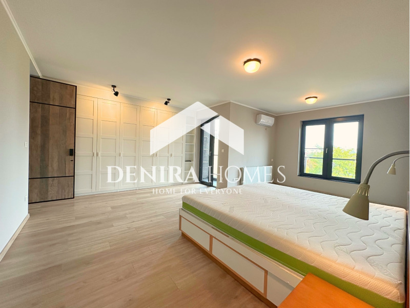 Продава 4-СТАЕН, гр. София, Изток, снимка 11 - Апартаменти - 52128319