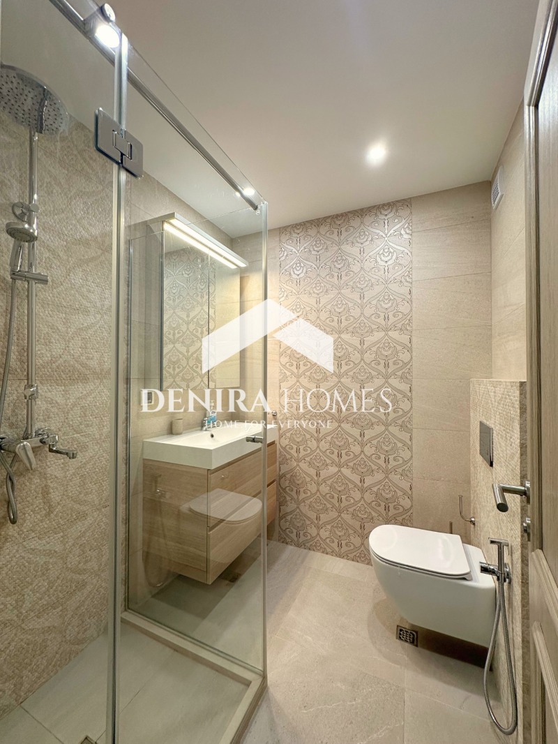 Продава 4-СТАЕН, гр. София, Изток, снимка 12 - Апартаменти - 52128319