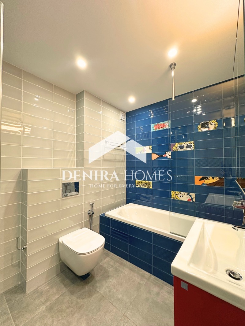 Продава 4-СТАЕН, гр. София, Изток, снимка 16 - Апартаменти - 52128319